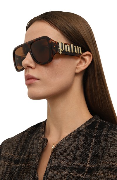 Солнцезащитные очки PALM ANGELS, арт. PERI043/6017, фото 2