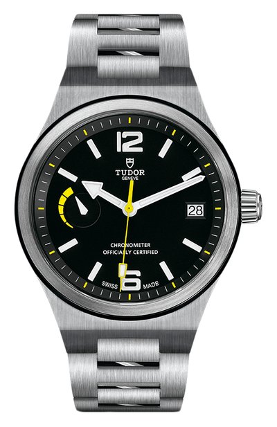 Часы north flag TUDOR, арт. 91210N/91760/BLACK, фото 1