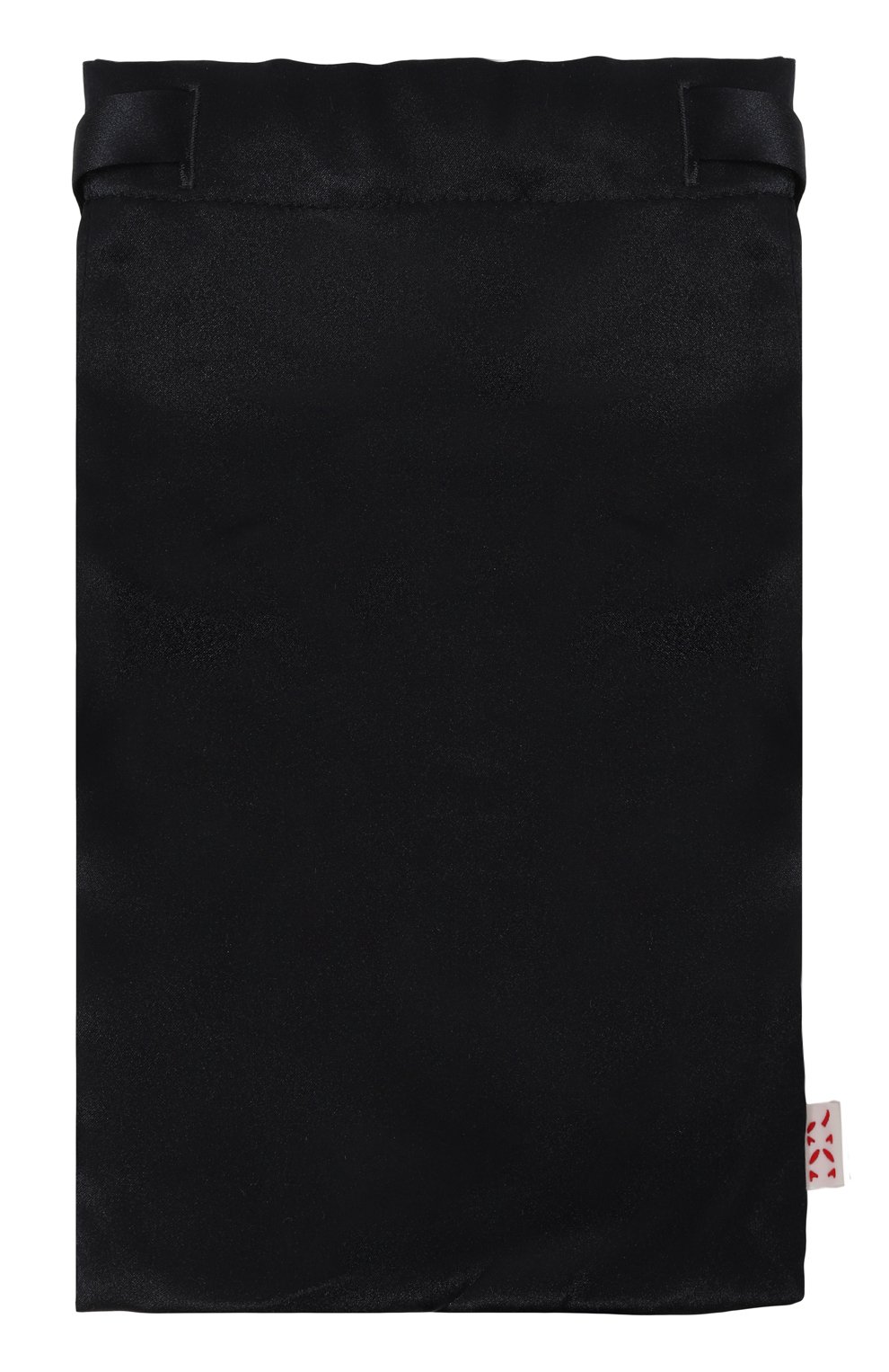 Шелковая маска для сна DEREK ROSE темно-синего цвета по цене 10600 руб., арт. 0200-BAIL001, фото 4 Шелковая маска для сна DEREK ROSE, арт. 0200-BAIL001, фото 4