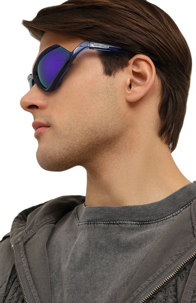 Солнцезащитные очки BALENCIAGA, арт. BB0289S 004, фото 3