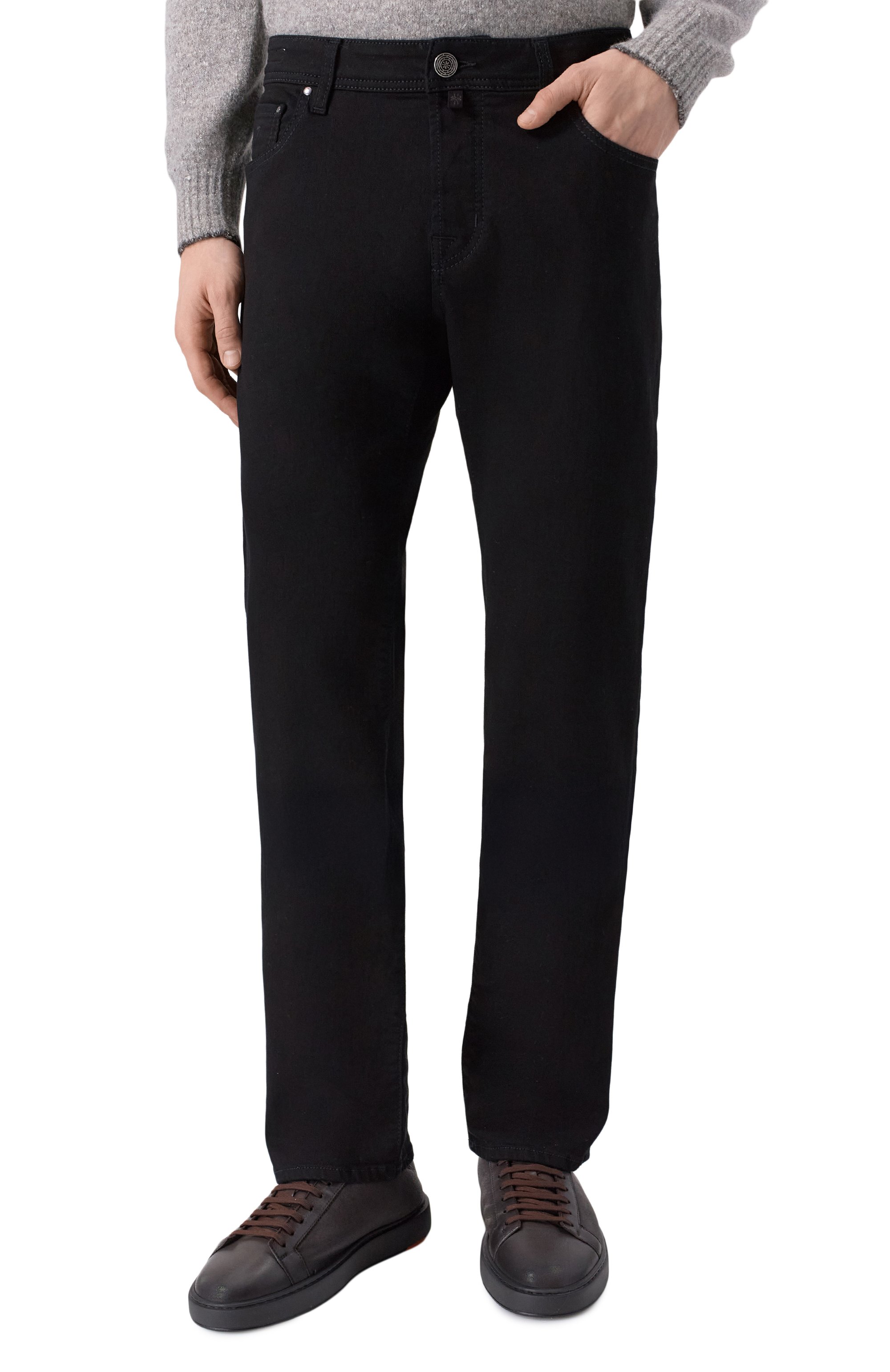 Джинсы luis JACOB COHEN, арт. JUM_QE034 030 S3598 R1, фото 3