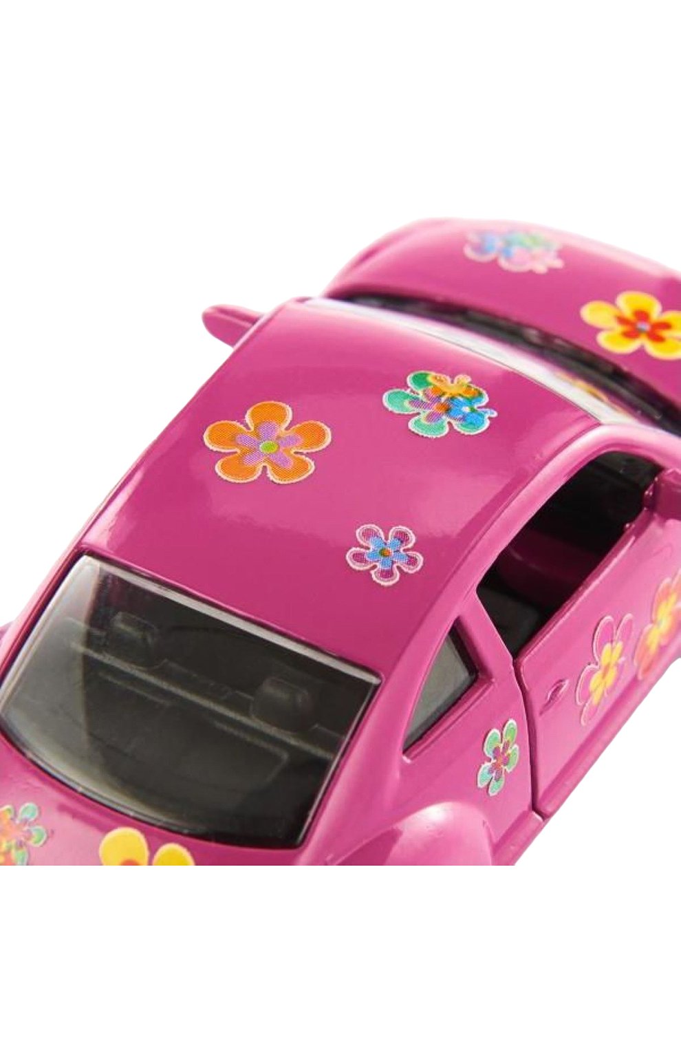 Игрушечная машина vw the beetle SIKU, арт. 1488, фото 3