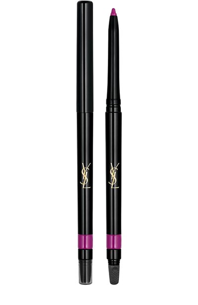 Женский автоматический карандаш для губ, оттенок 19 YSL, арт. 3614271710178