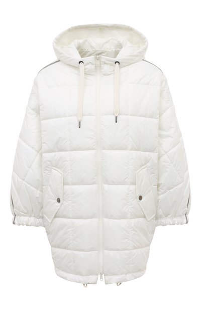 Утепленная куртка BRUNELLO CUCINELLI, арт. MH5042515, фото 1