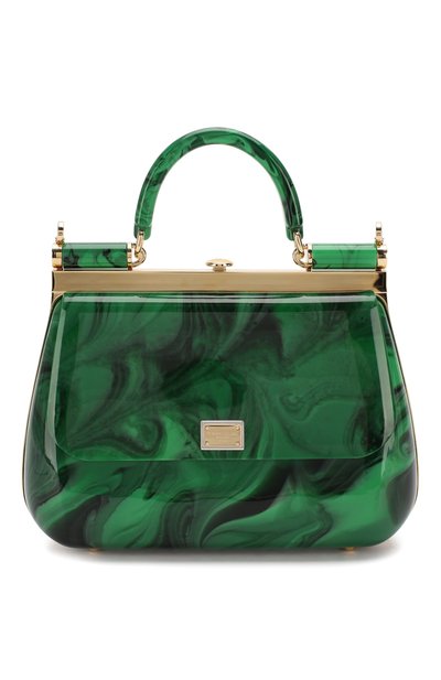 Сумка sicily box DOLCE & GABBANA, арт. BB6680/AJ165, фото 1