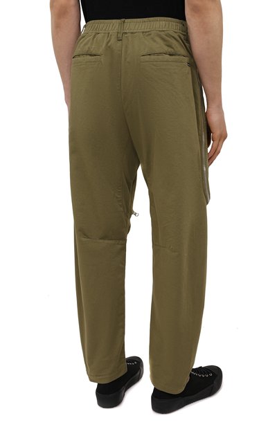 Брюки STONE ISLAND SHADOW PROJECT, арт. 741930308, фото 4