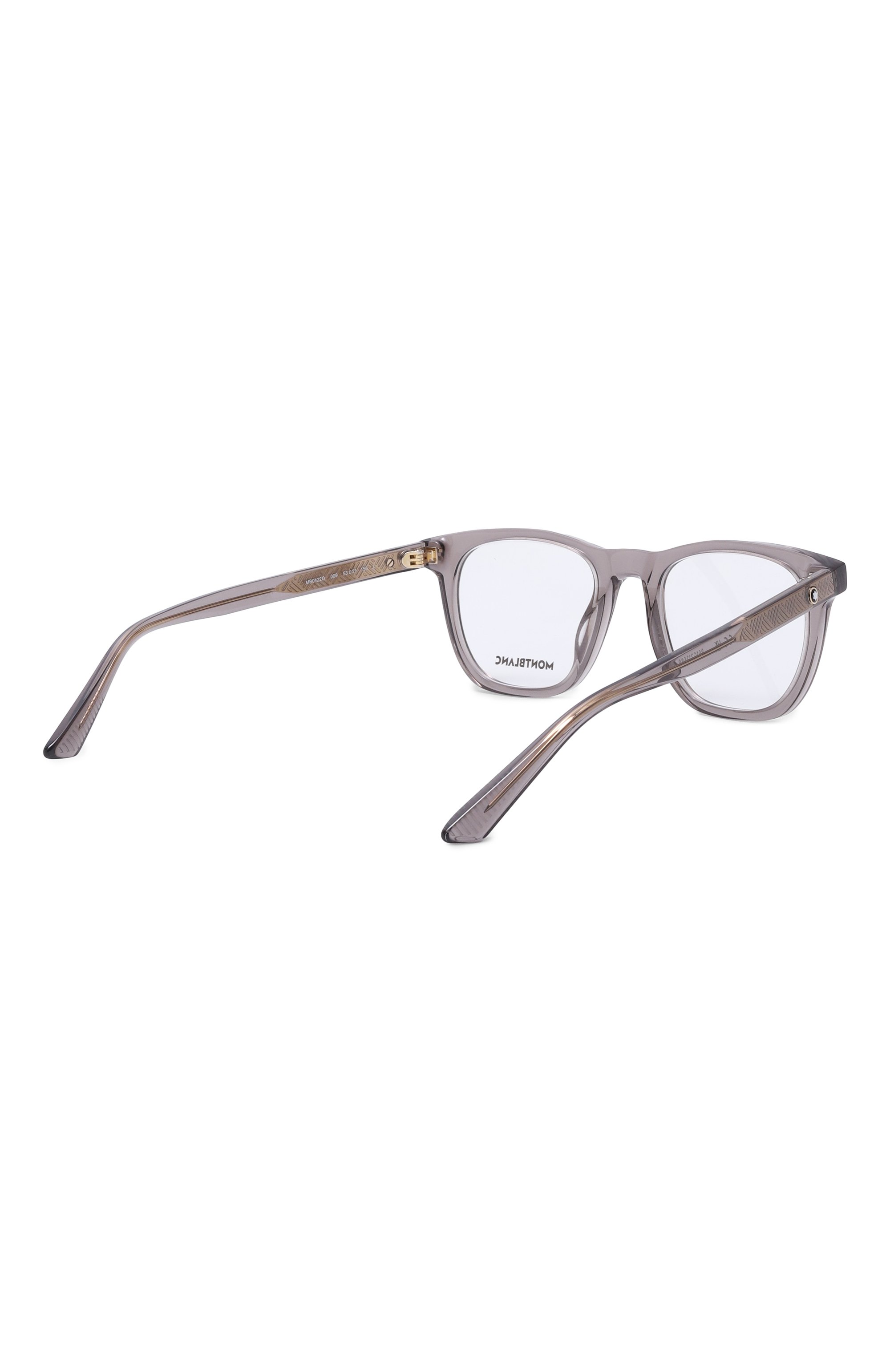 Оправа MONTBLANC, арт. MB0422 009, фото 4