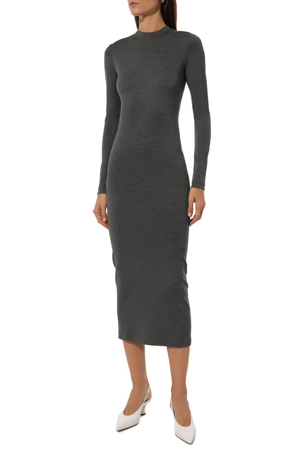 Шерстяное платье ARMARIUM, арт. ARMFWD019/JE02, фото 3