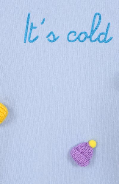 Свитшот MC2 SAINT BARTH, арт. BRN0002-01456I/BRI0NY W, фото 3