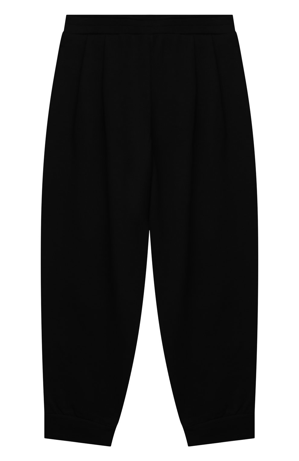 Хлопковые джоггеры BALMAIN, арт. 6P6670, фото 1