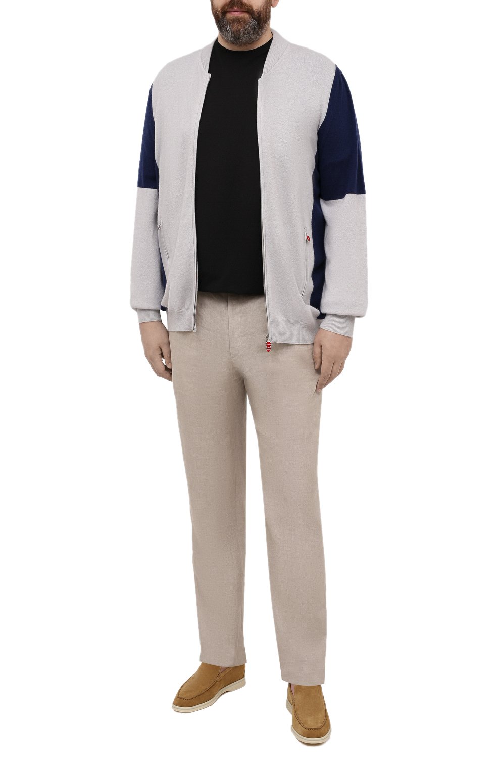 Хлопковая футболка KIRED, арт. WBACI0LW7321007001/64-74, фото 2