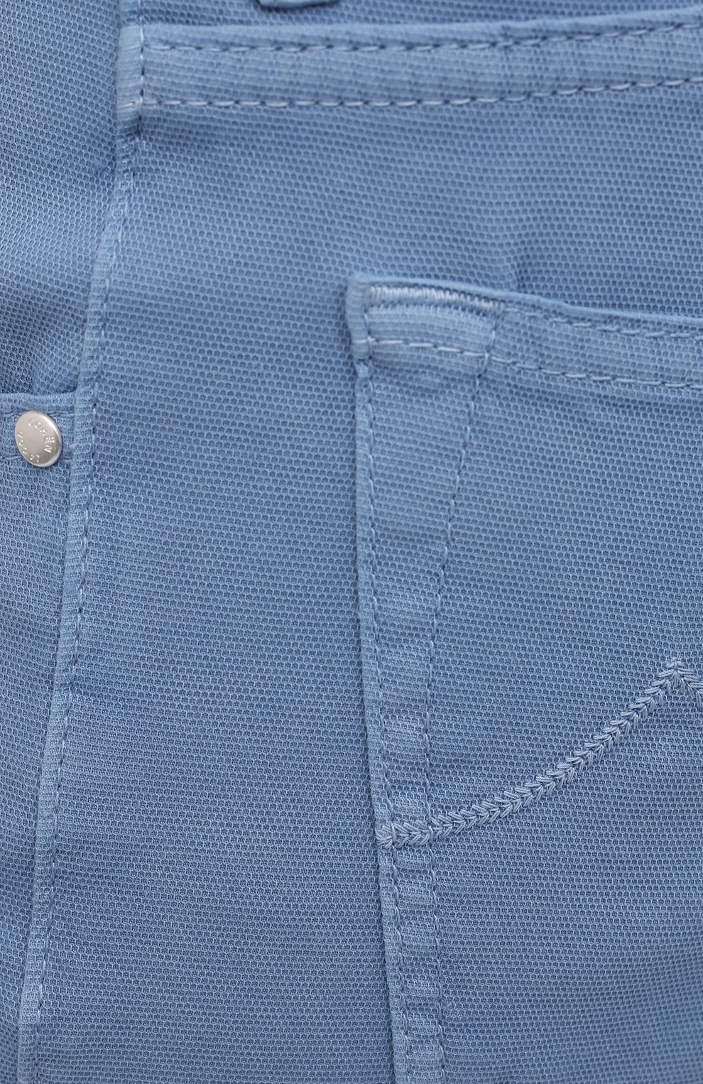 Джинсы JACOB COHEN, арт. J688 C0MF 01836-V/55, фото 5