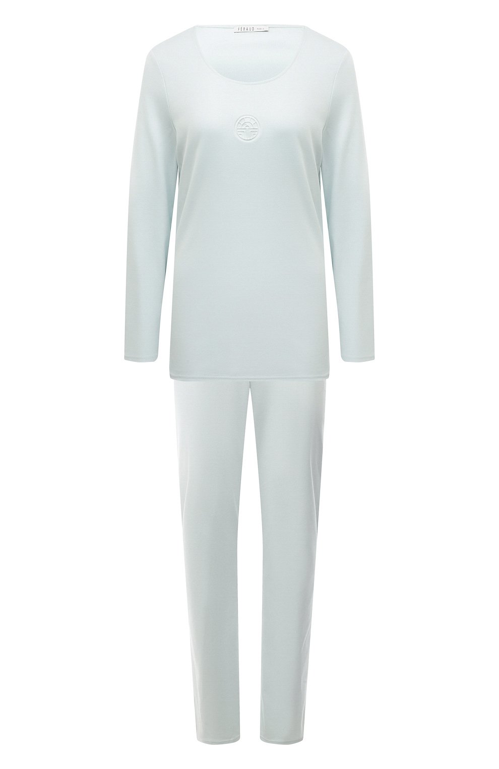 Хлопковая пижама FERAUD, арт. 3883013, фото 1