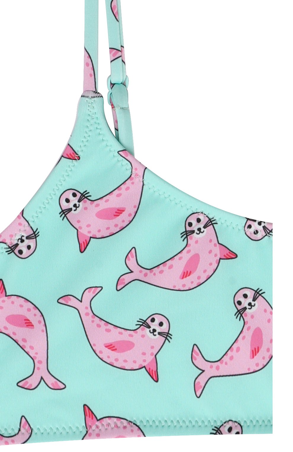 Раздельный купальник MC2 SAINT BARTH, арт. STBK JAIDEN/JAI0001, фото 4