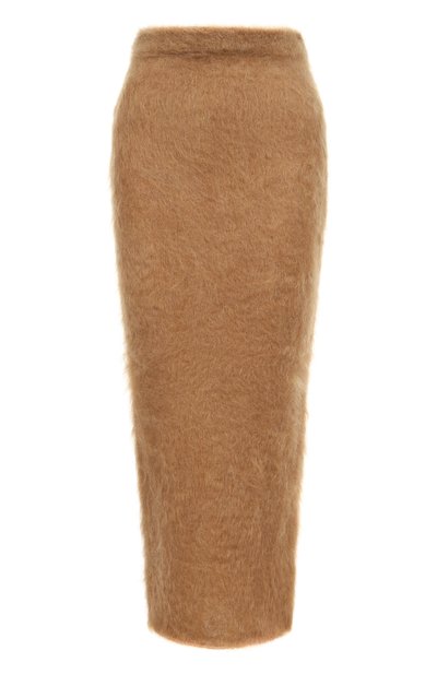 Женская шерстяная юбка GIUSEPPE DI MORABITO, арт. 05FW2KND375 05444