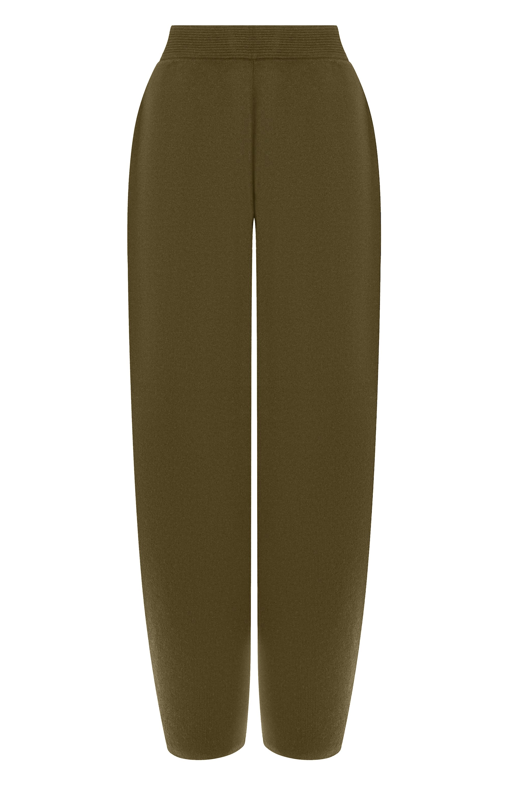 Кашемировые брюки ARCH4, арт. KNTR2502, фото 1