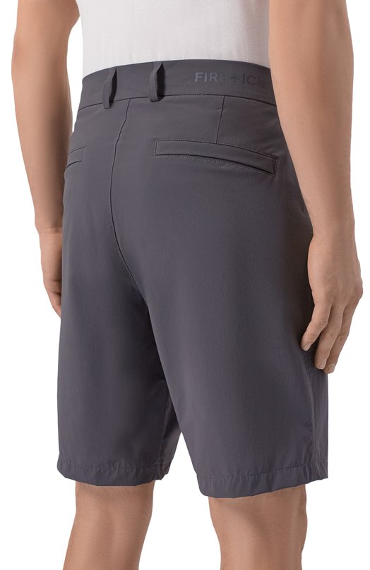 Шорты Bogner Fire+Ice 14489385 Серый  14489385 Фото 4