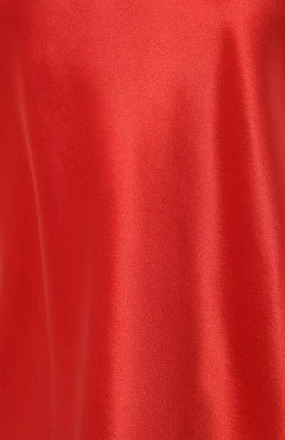 Шелковый топ LUNA DI SETA, арт. VLST08005, фото 5