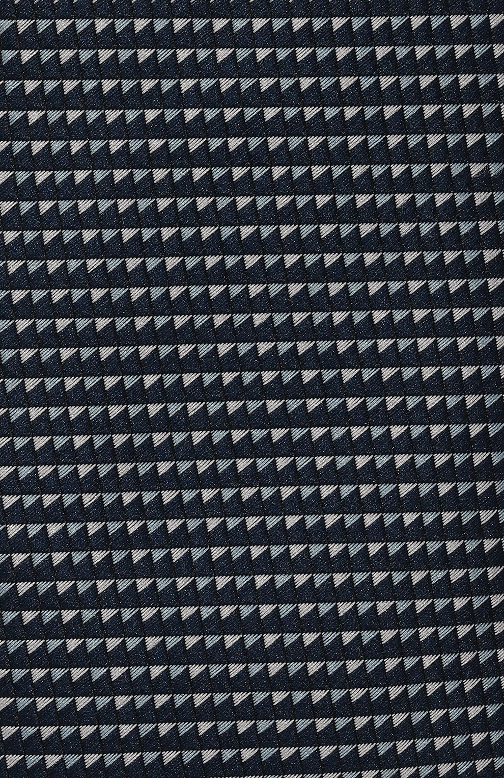 Шелковый галстук BROUBACK, арт. TIE 8CM/SS23, фото 4