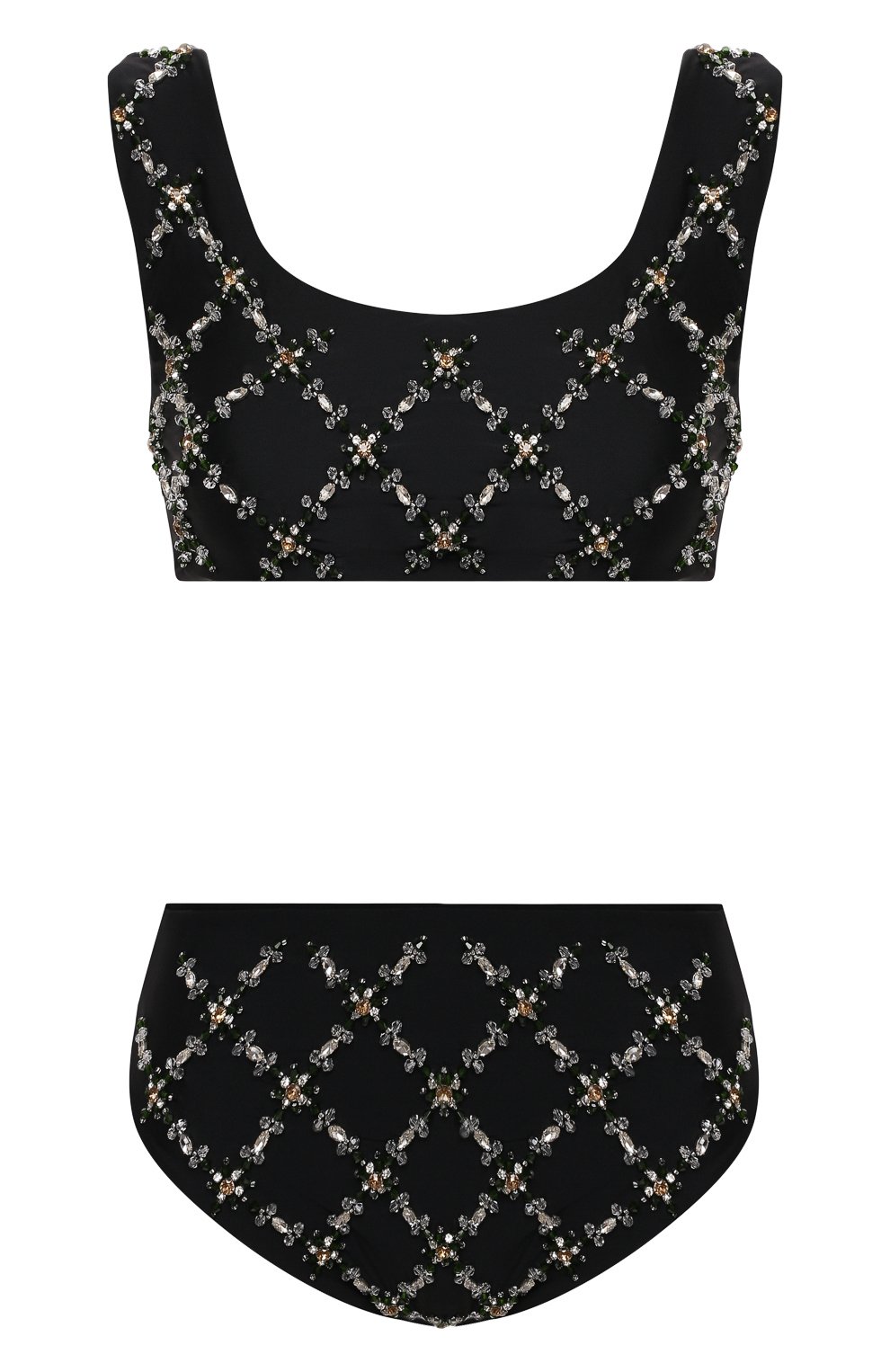 Раздельный купальник OCEANUS, арт. 0CS-SS21-004 MARY FRANCIS, фото 1