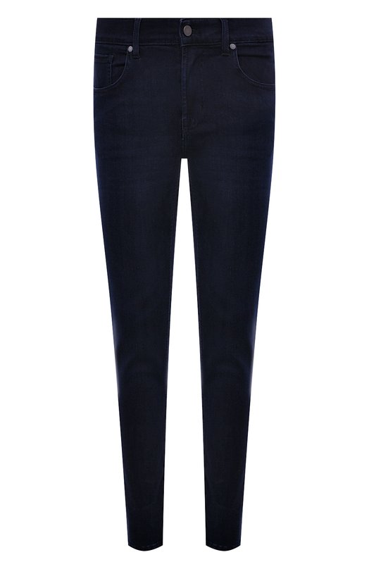 

Джинсы Slimmy tapered 7 For All Mankind, Синий