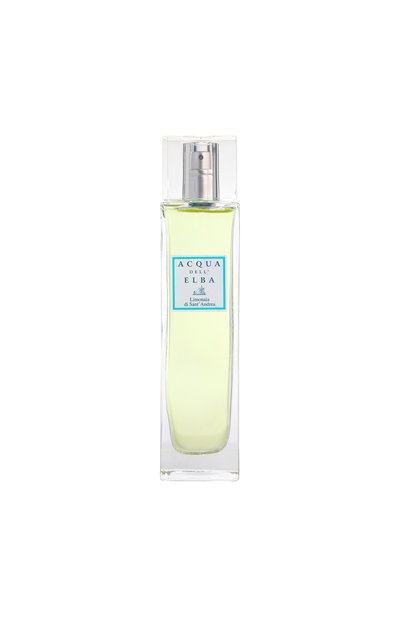 Спрей для дома limonaia di sant’andrea (100ml) ACQUA DELL ELBA, арт. 8032758531347