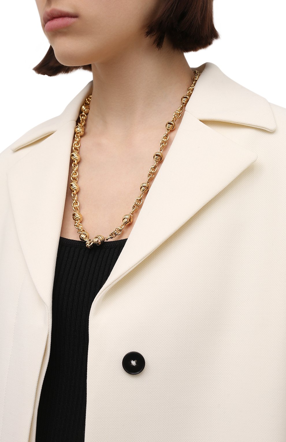 Колье HYPSO, арт. HUBERT, фото 2