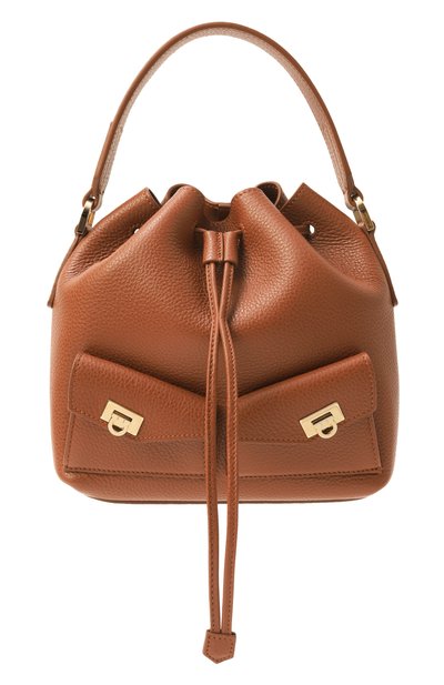 Женская сумка multipocket FERRAGAMO, арт. 220915/785