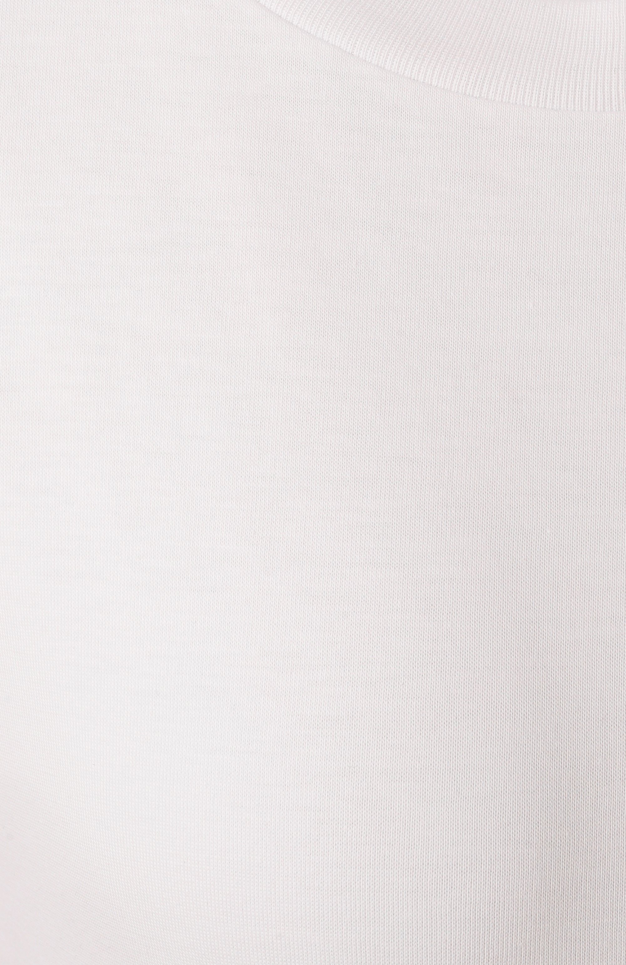 Хлопковая футболка EMPORIO ARMANI, арт. 8N2T92/2J87Z, фото 6