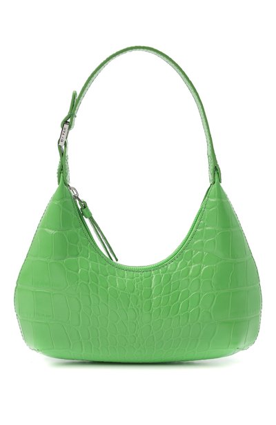 Сумка amber BY FAR, арт. 21CRBASGSDSMA, фото 1