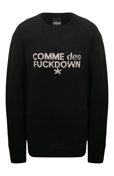 Свитер COMME DES FUCKDOWN, арт. CDFD3165, фото 1