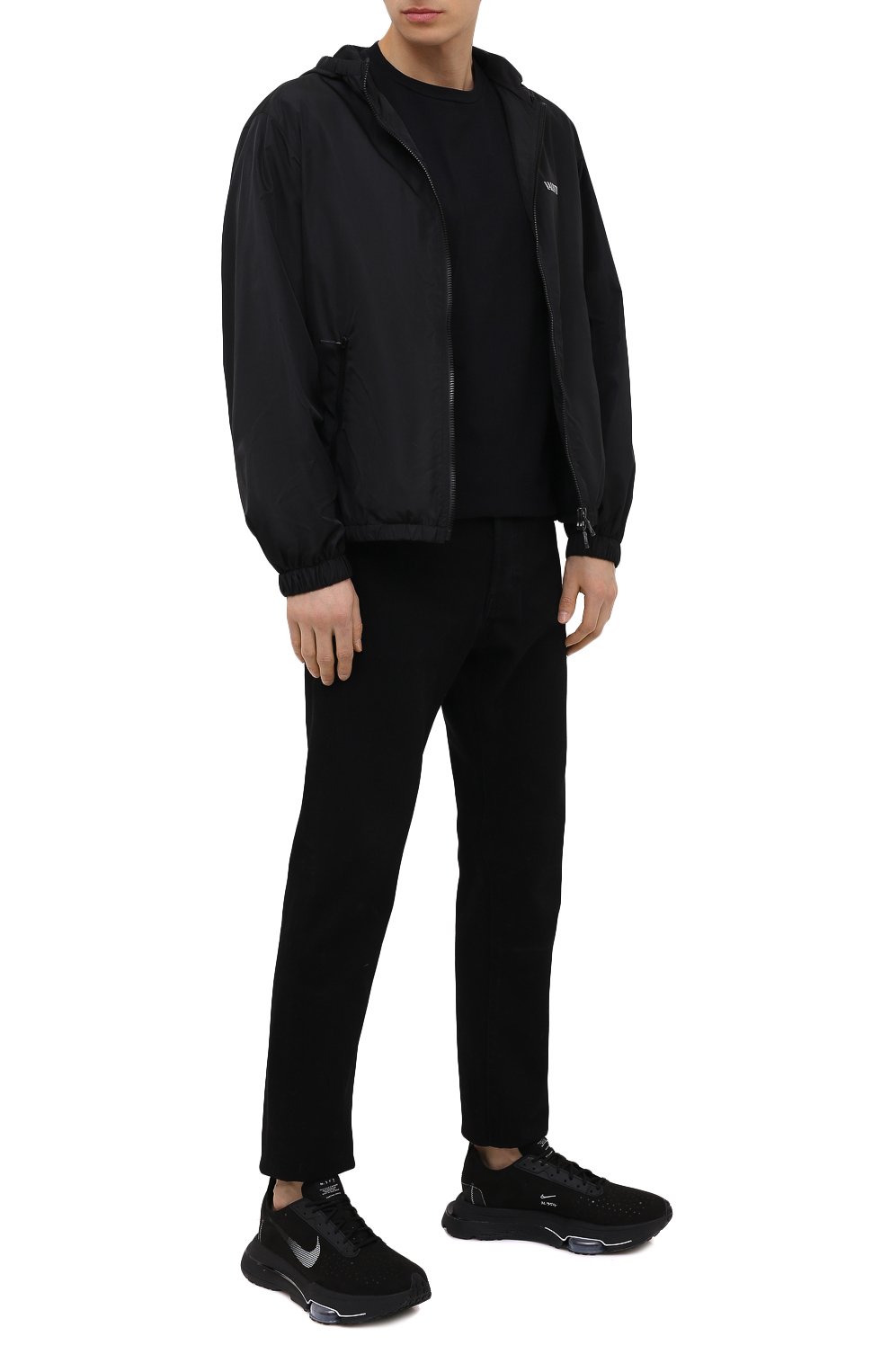 Кроссовки air zoom type NIKELAB, арт. CJ2033-004, фото 2