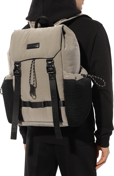 Текстильный рюкзак EMPORIO ARMANI, арт. Y40411/Y701J, фото 2
