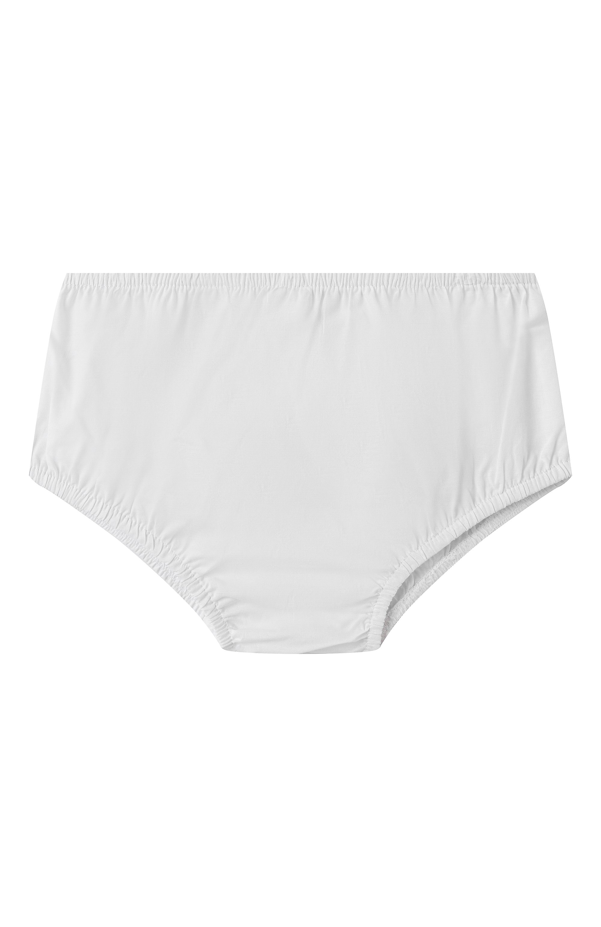 Комплект из платья и шорт IL GUFO, арт. P25VA330C5053/2A, фото 4