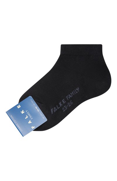 Хлопковые носки FALKE, арт. 10631, фото 1