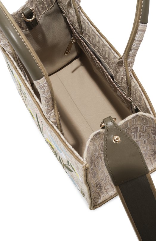 Сумка-тоут Opportunity Furla WB00299/BX3014 Серый  WB00299/BX3014 Фото 5