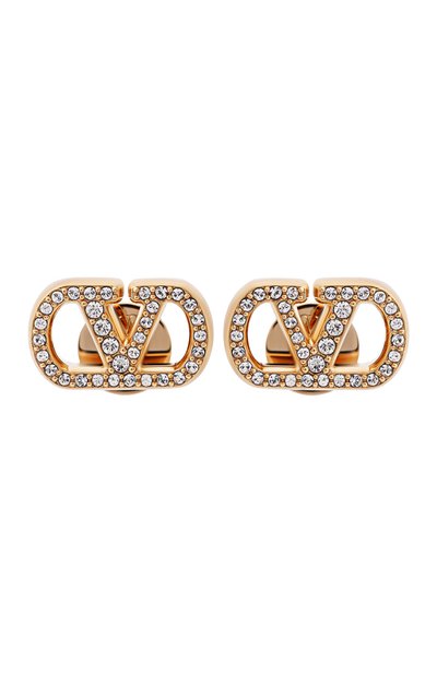 Женские серьги VALENTINO, арт. 9W2J0BV8/YCW