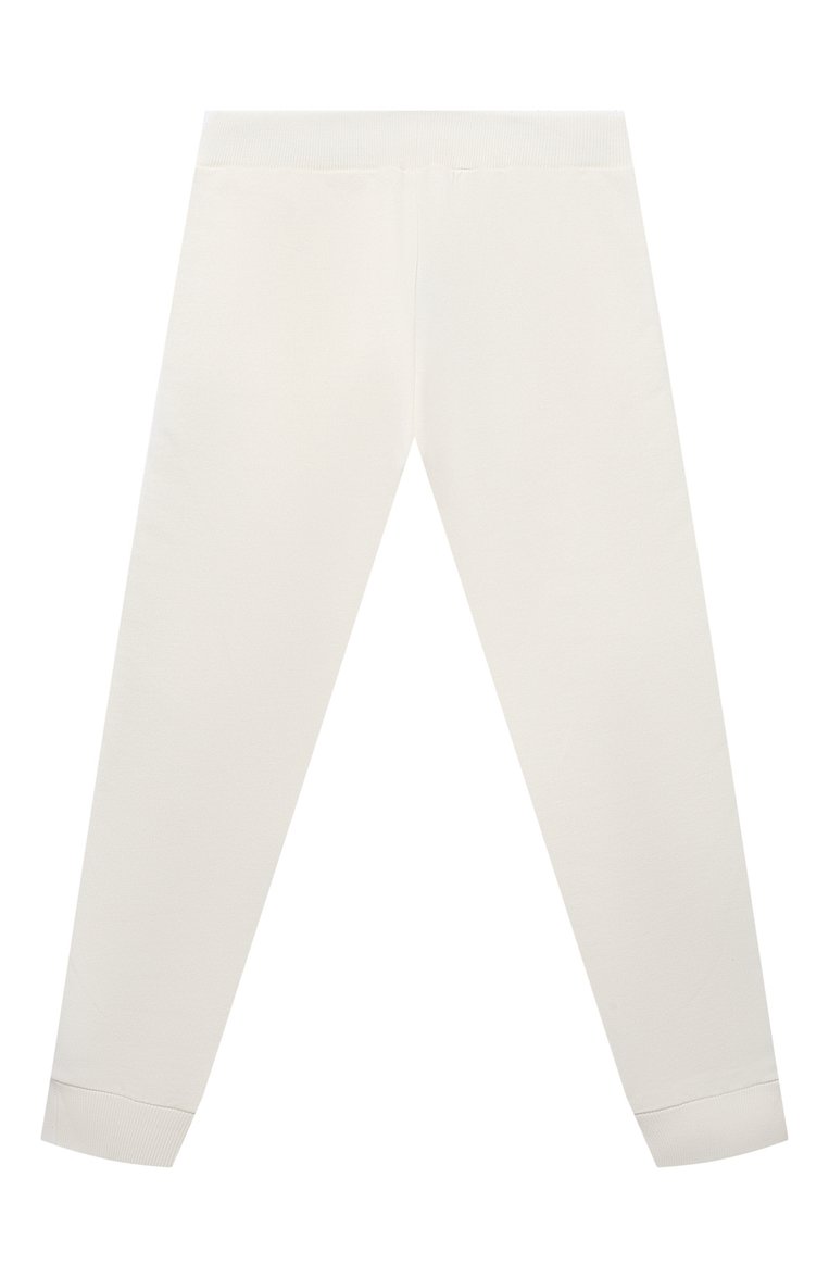 Хлопковые джоггеры BALMAIN, арт. BT6R50, фото 1