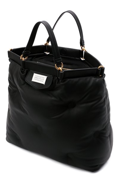 Сумка-шопер glam slam large MAISON MARGIELA, арт. S56WC0122/PR818, фото 5