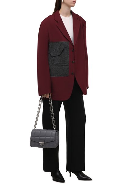 Сумка soho large MICHAEL MICHAEL KORS, арт. 30F0S1SL3L, фото 3