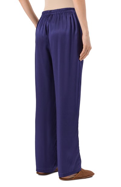 Шелковые брюки AUBADE, арт. QS60_, фото 4