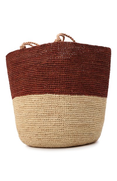 Сумка kapity bloc m SANS-ARCIDET, арт. KAPITY BL0C S22/M, фото 4