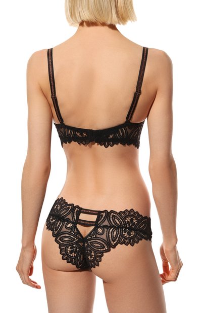 Бюстгальтер с плотной чашкой LIVY, арт. 650008605, фото 3