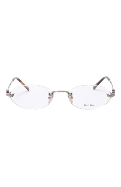 Оправа MIU MIU, арт. 53WV-26C101, фото 2
