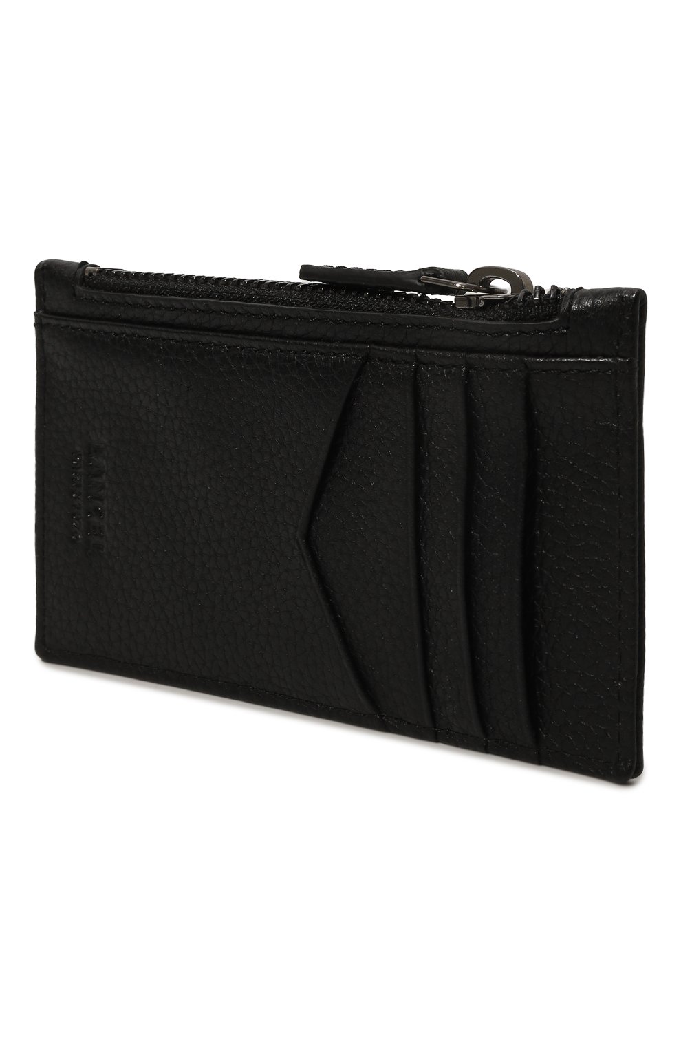 Кожаный футляр для кредитных карт LANCEL, арт. A12879, фото 2