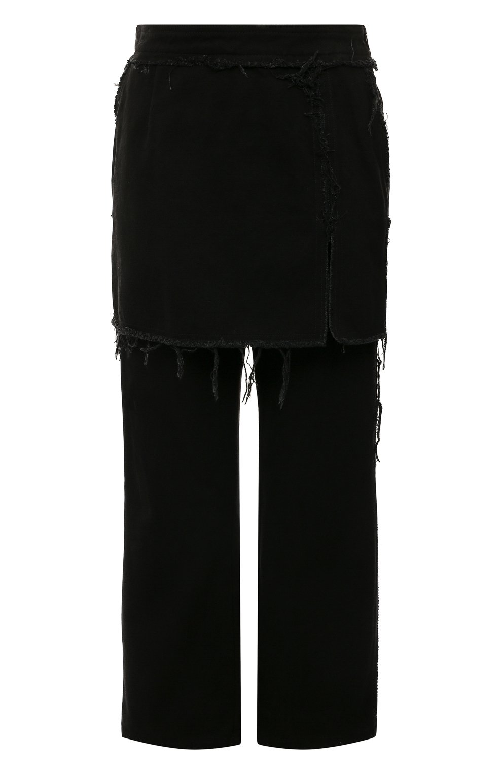 Джинсы DRIES VAN NOTEN, арт. 231-030933-6437, фото 1