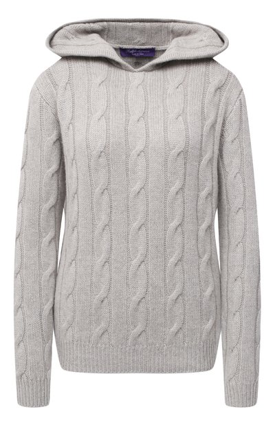 Женский кашемировое худи RALPH LAUREN, арт. 290815989