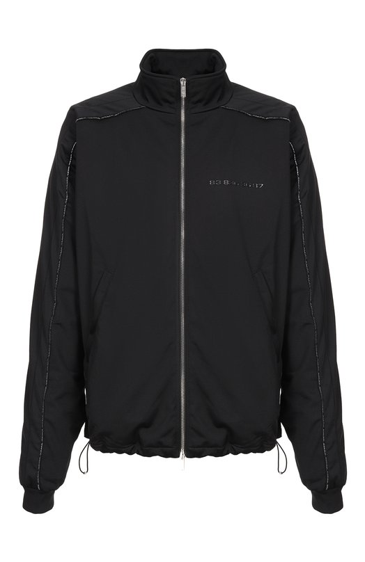 

Толстовка VTMNTS, Чёрный