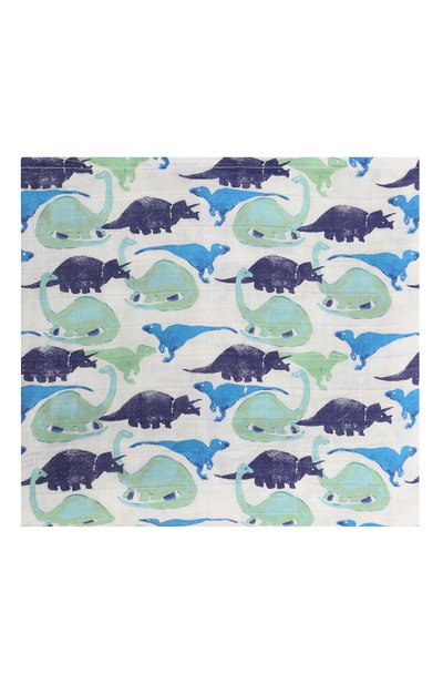 Комплект из трех пеленок ADEN+ANAIS, арт. WL2003, фото 5