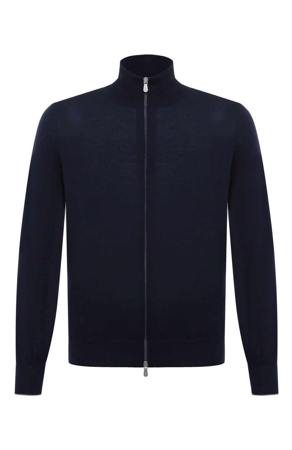 Кардиган из шерсти и кашемира BRUNELLO CUCINELLI, арт. M2400B2006, фото 1